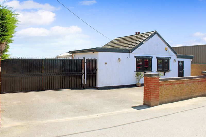 Honiley Avenue Wickford SS12  