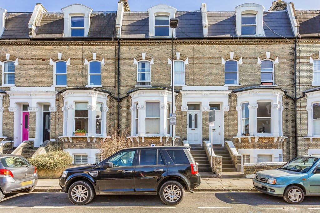 1 bed flat for sale in Fulham Park Gardens, London SW6 Zoopla