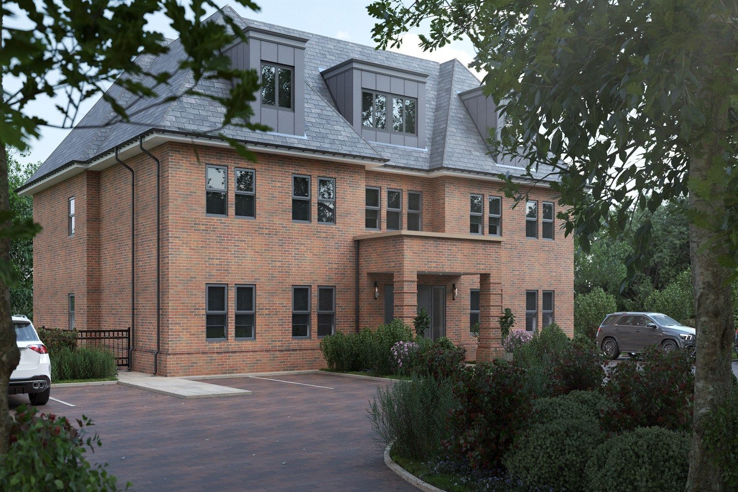 2 bed flat for sale in Dunwood, Homestead Road, Disley SK12 Zoopla