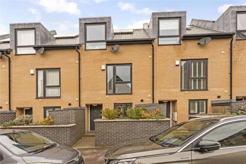 4 bed terraced house for sale in St. Francis Road, Bristol BS3 Zoopla