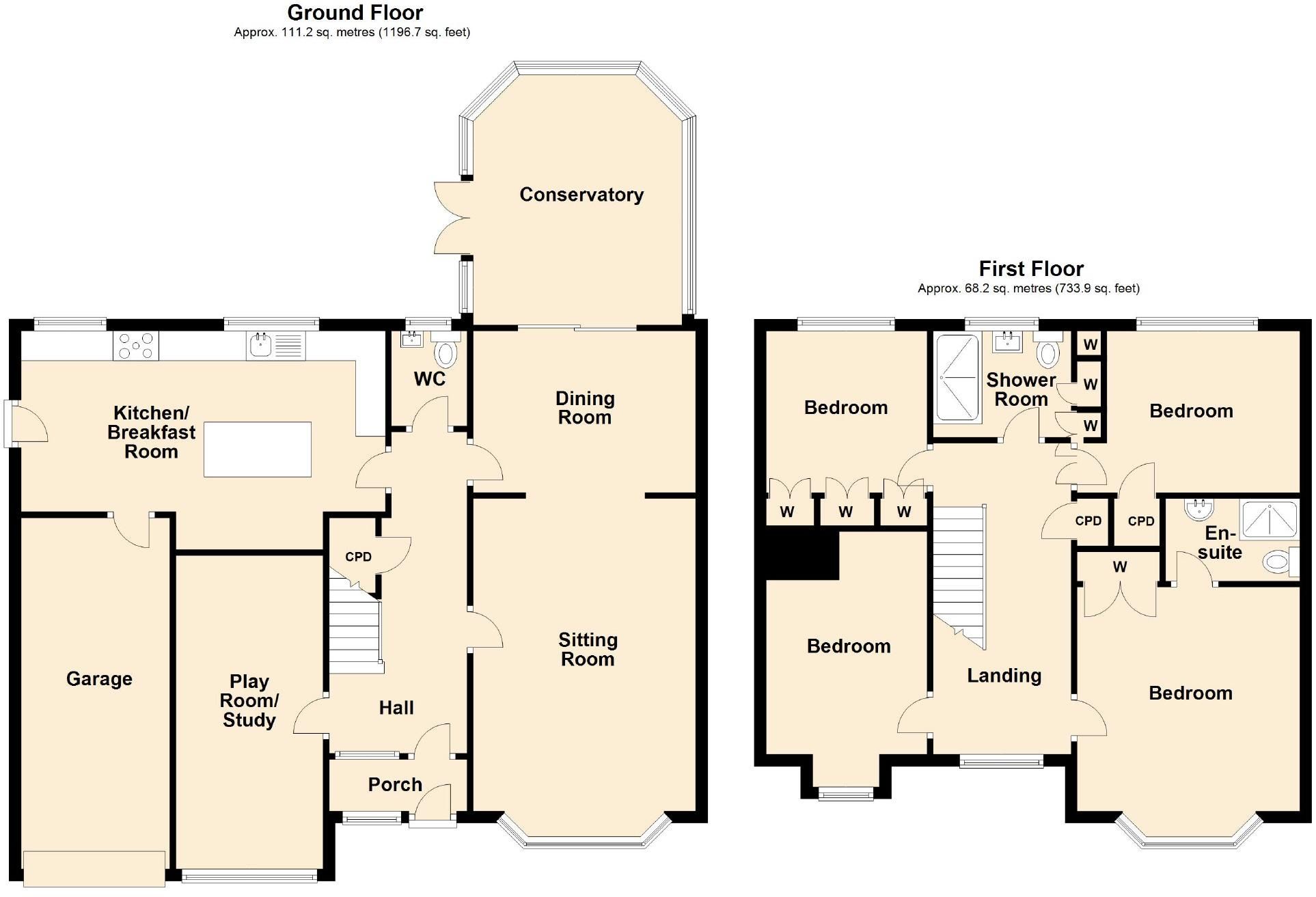 4 bed detached house for sale in Leamington Road, Coventry CV8 Zoopla