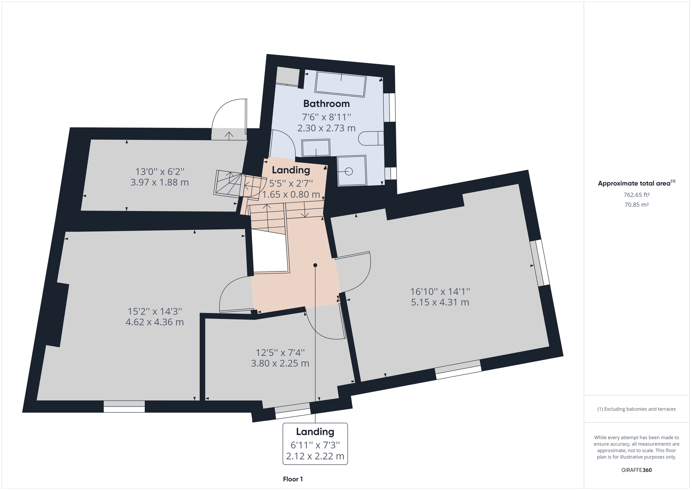 4 bed detached house for sale in Lymington Road, Torquay TQ1 Zoopla