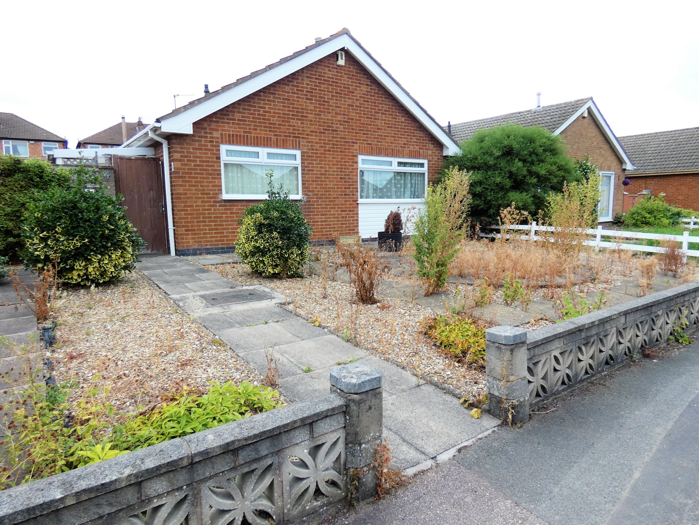 Hazelbank Close, Stadium Estate, Leicester LE4  
