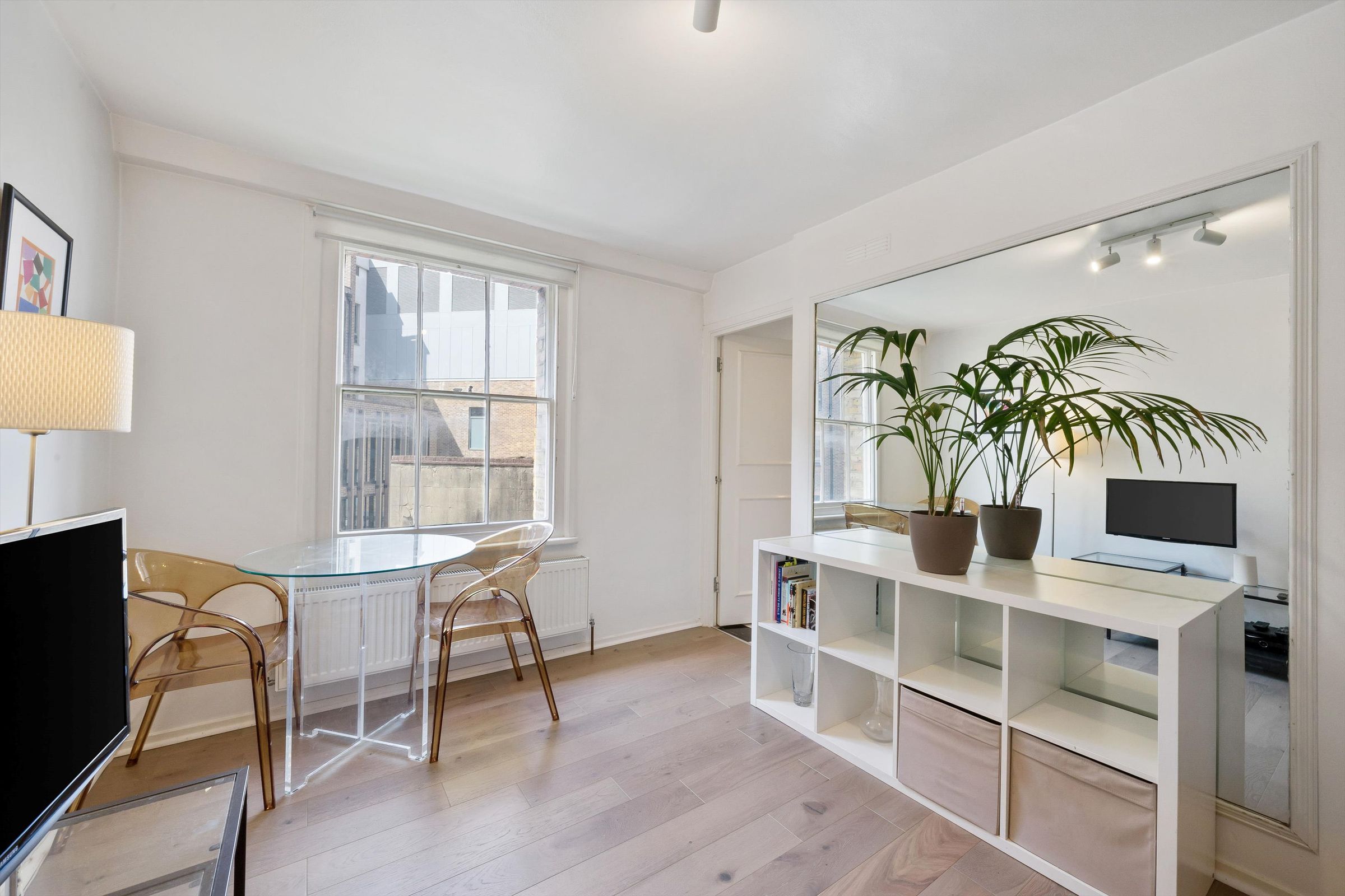 The Cloisters, 145 Commercial Street, Aldgate, London E1  