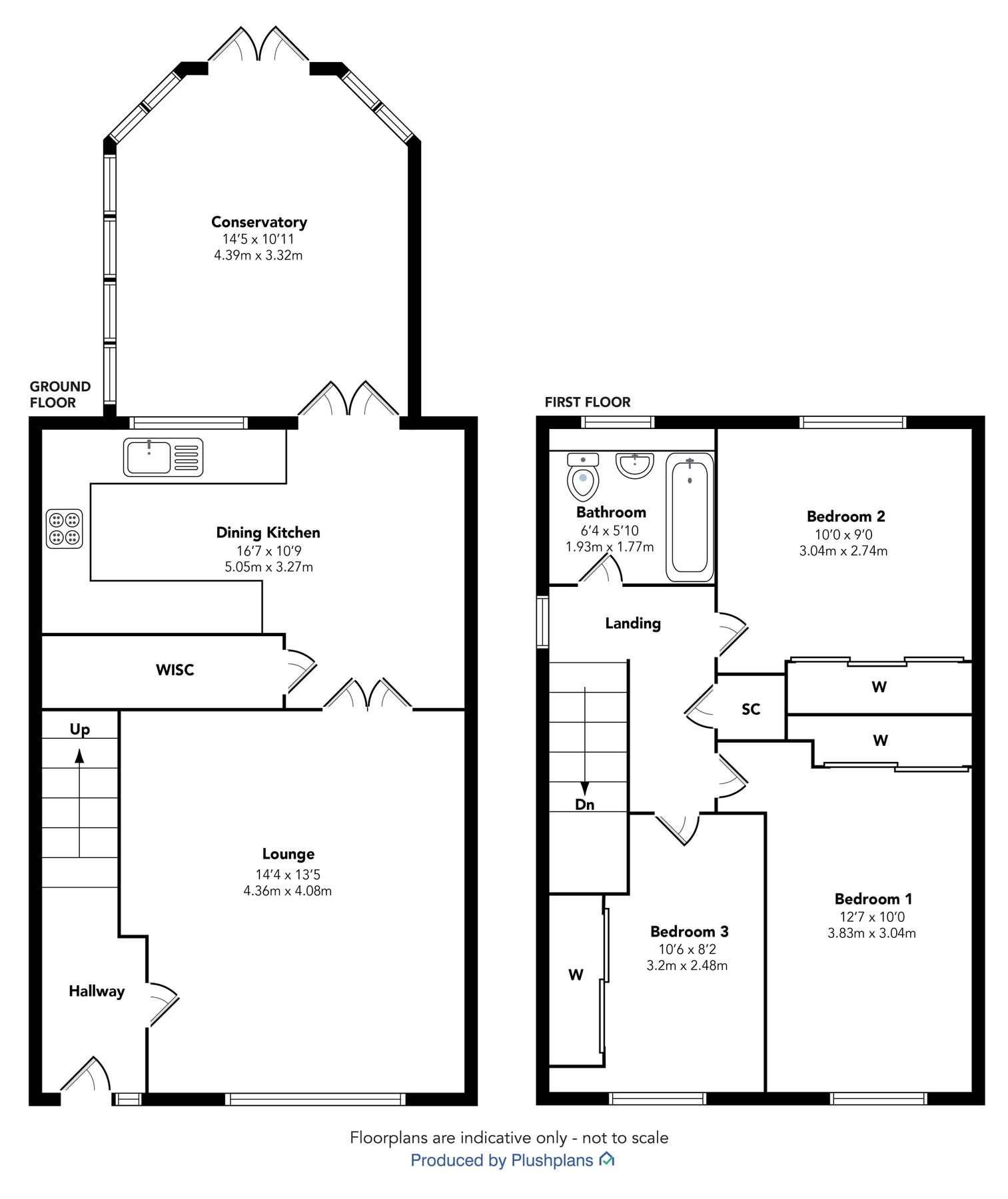 3 bed semidetached house for sale in Grahamston Park, Barrhead G78