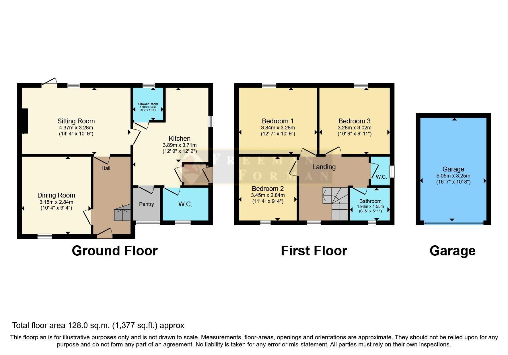 3 bed semidetached house for sale in Hawkenbury Road, Tunbridge Wells