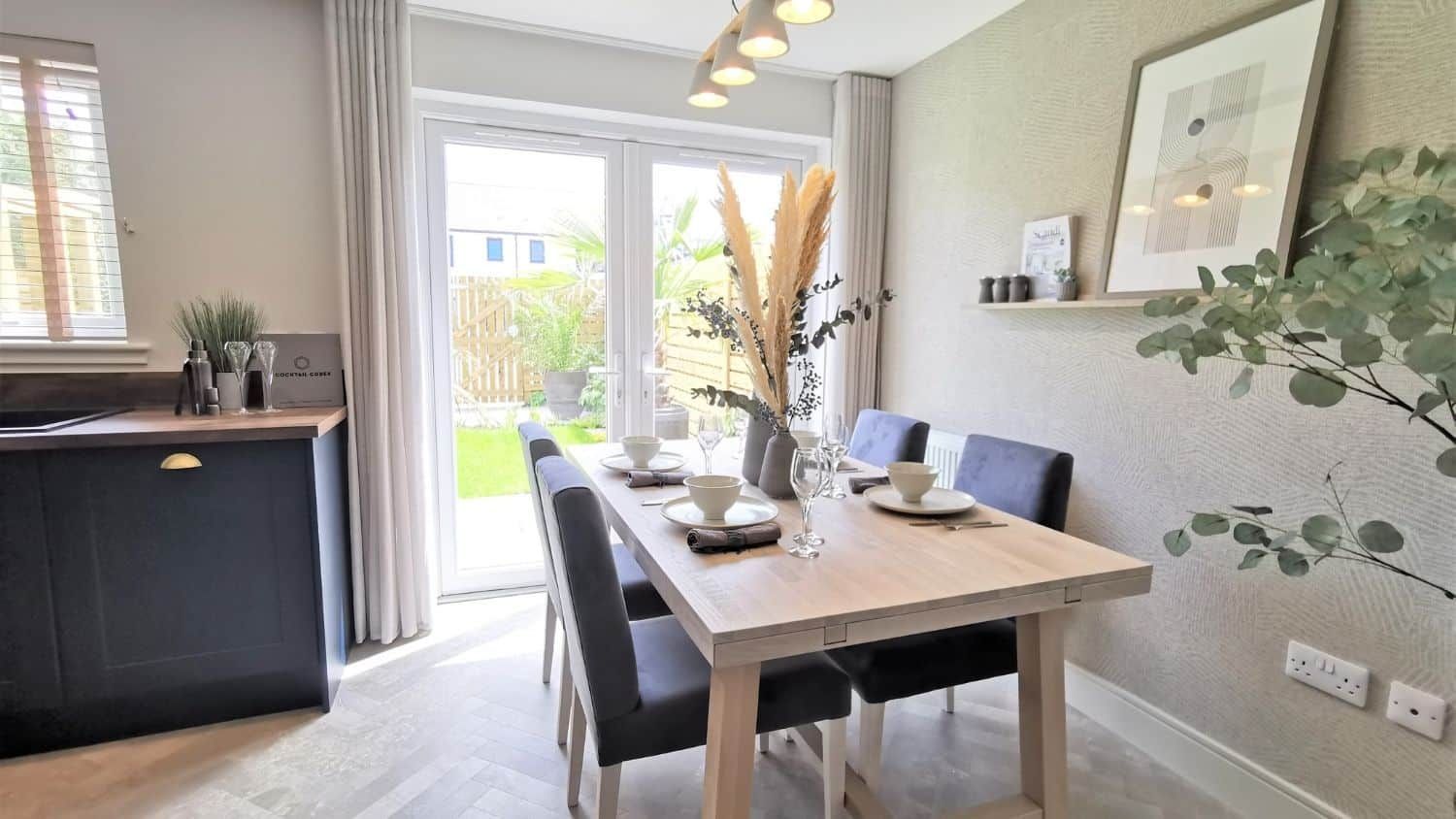 3 bed terraced house for sale in Great Glen Place, Inverness IV3 Zoopla