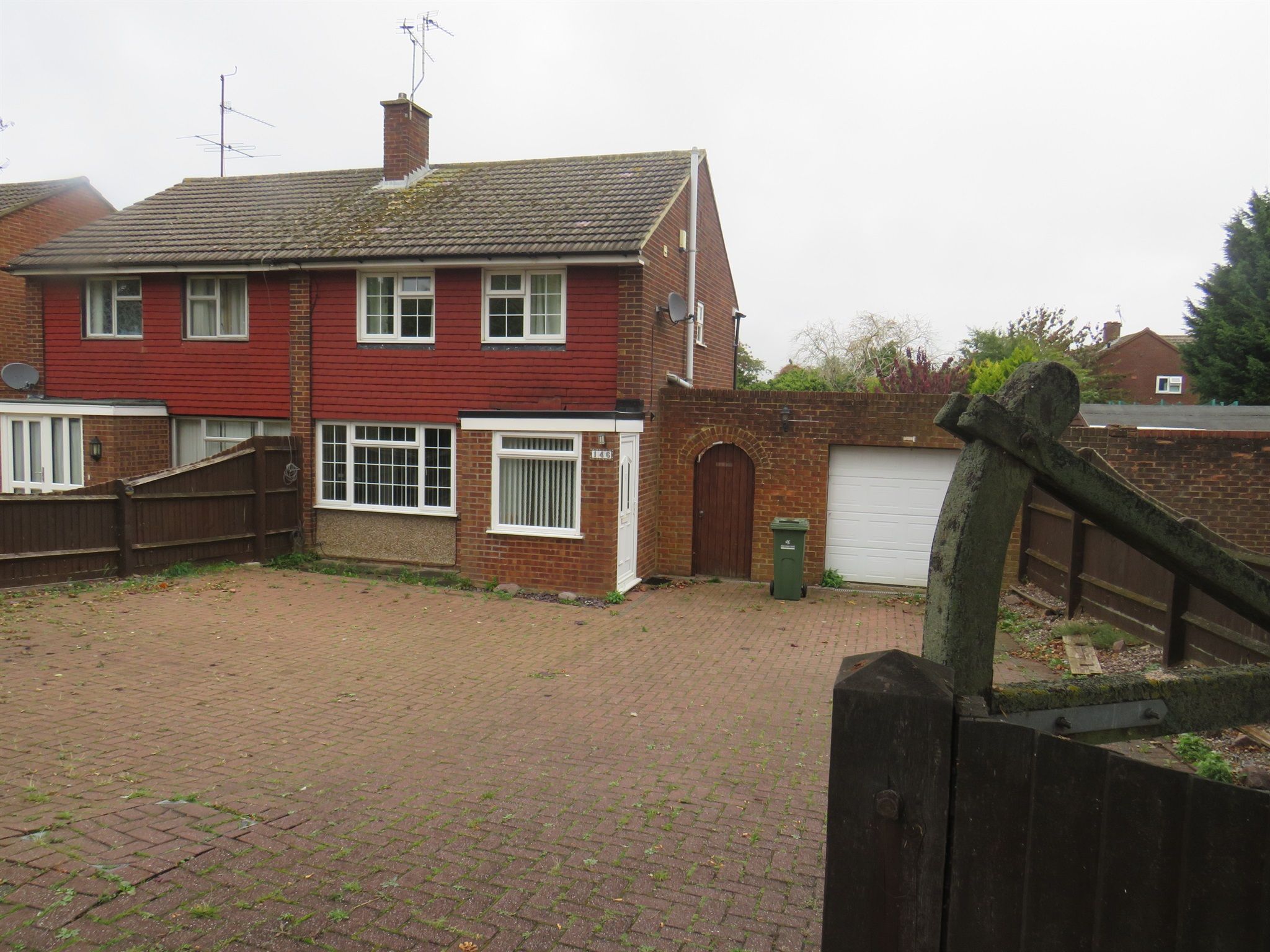 Houses For Sale Warwick Road Bletchley at Cynthia Gardner blog