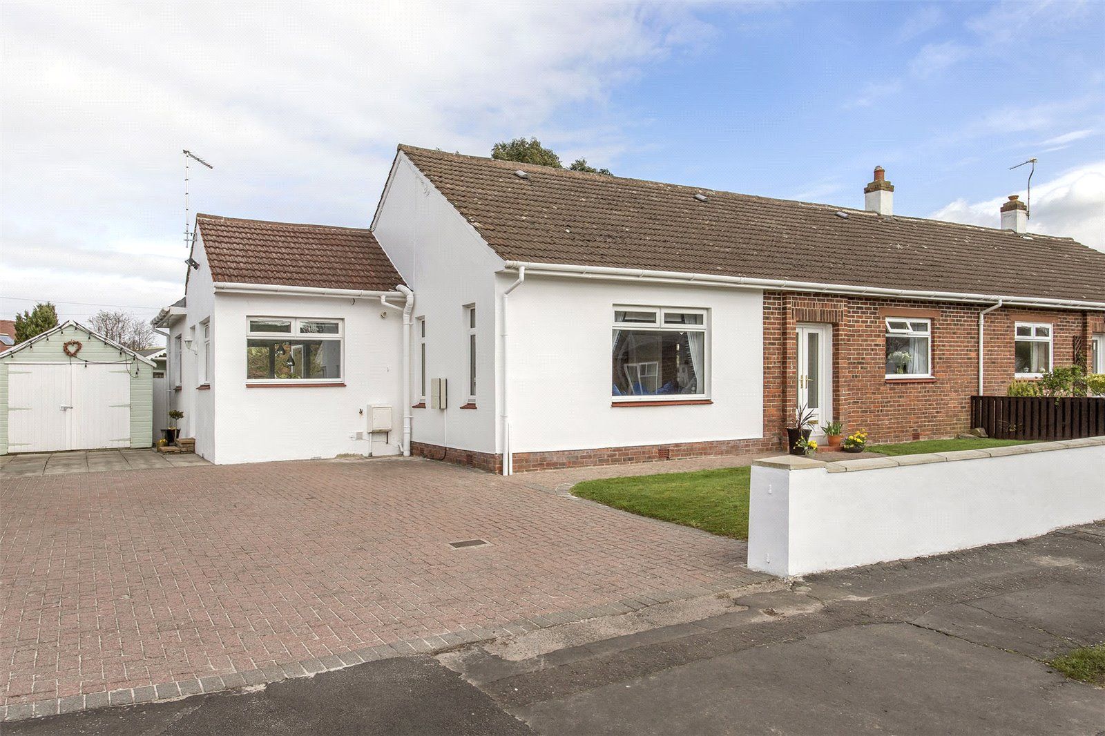 5 bed bungalow for sale in Charles Drive, Troon KA10 Zoopla
