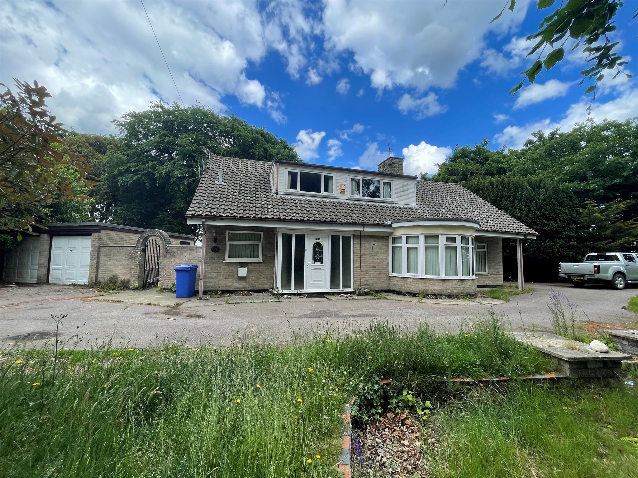 4 bed detached house for sale in Corton Road, Lowestoft NR32 Zoopla