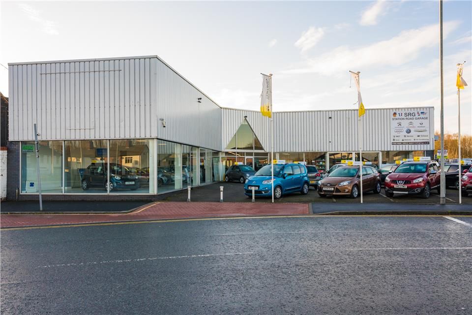 Retail premises for sale in 4244 Station Road, Northwich, Cheshire CW9 Zoopla