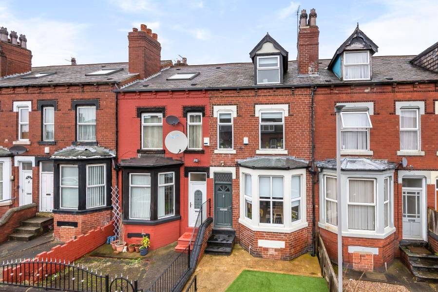 Saville Road, Chapel Town, Leeds, West Yorkshire LS7  