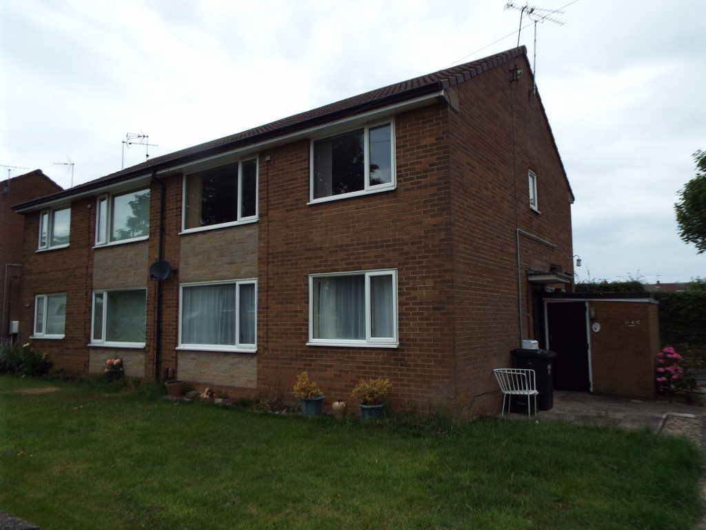 1 bed flat to rent in Albany Avenue, Harrogate HG1 Zoopla