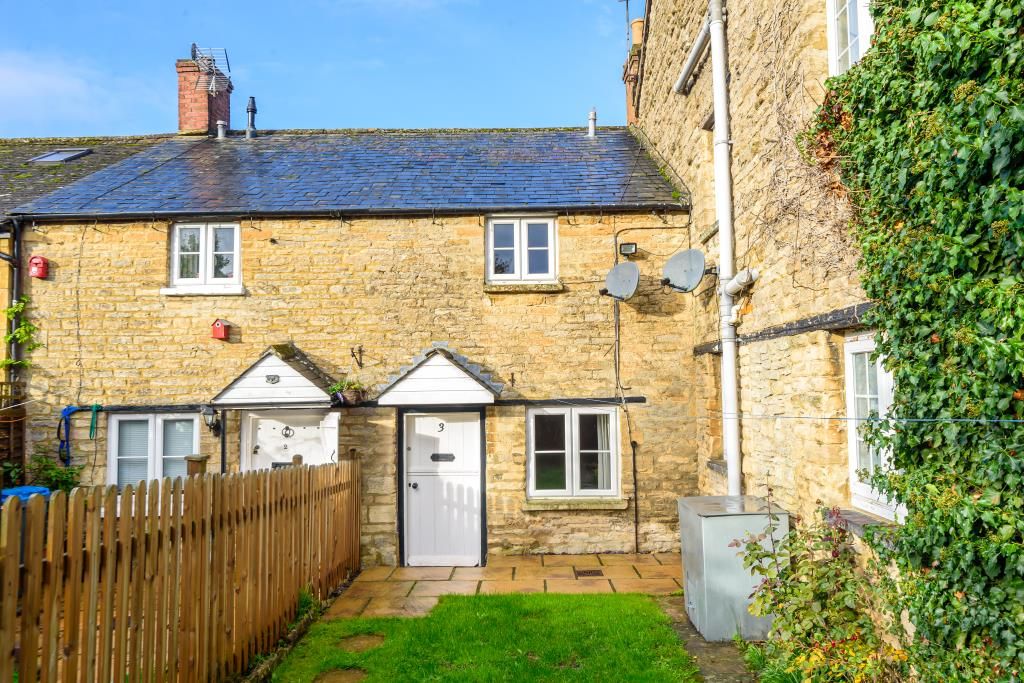 1 bed cottage for sale in Brize Norton, Oxfordshire OX18 Zoopla