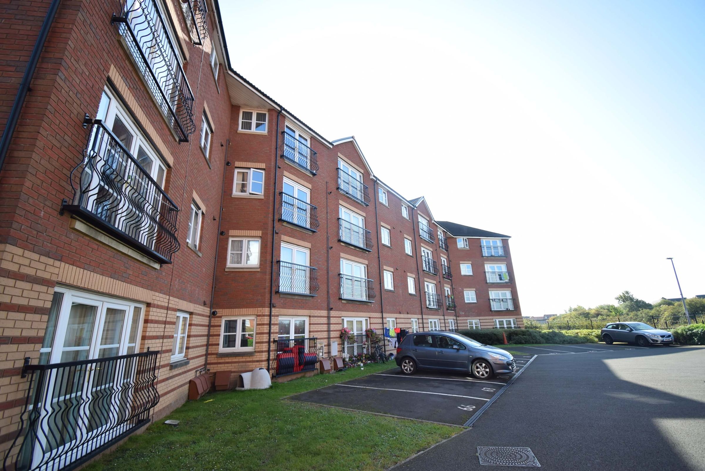 2 bed flat to rent in Amelia Way, Newport NP19 Zoopla