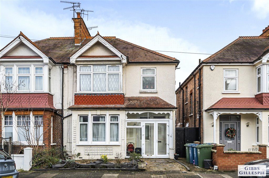 1 bed for sale in Radnor Avenue, Harrow, Middlesex HA1 Zoopla