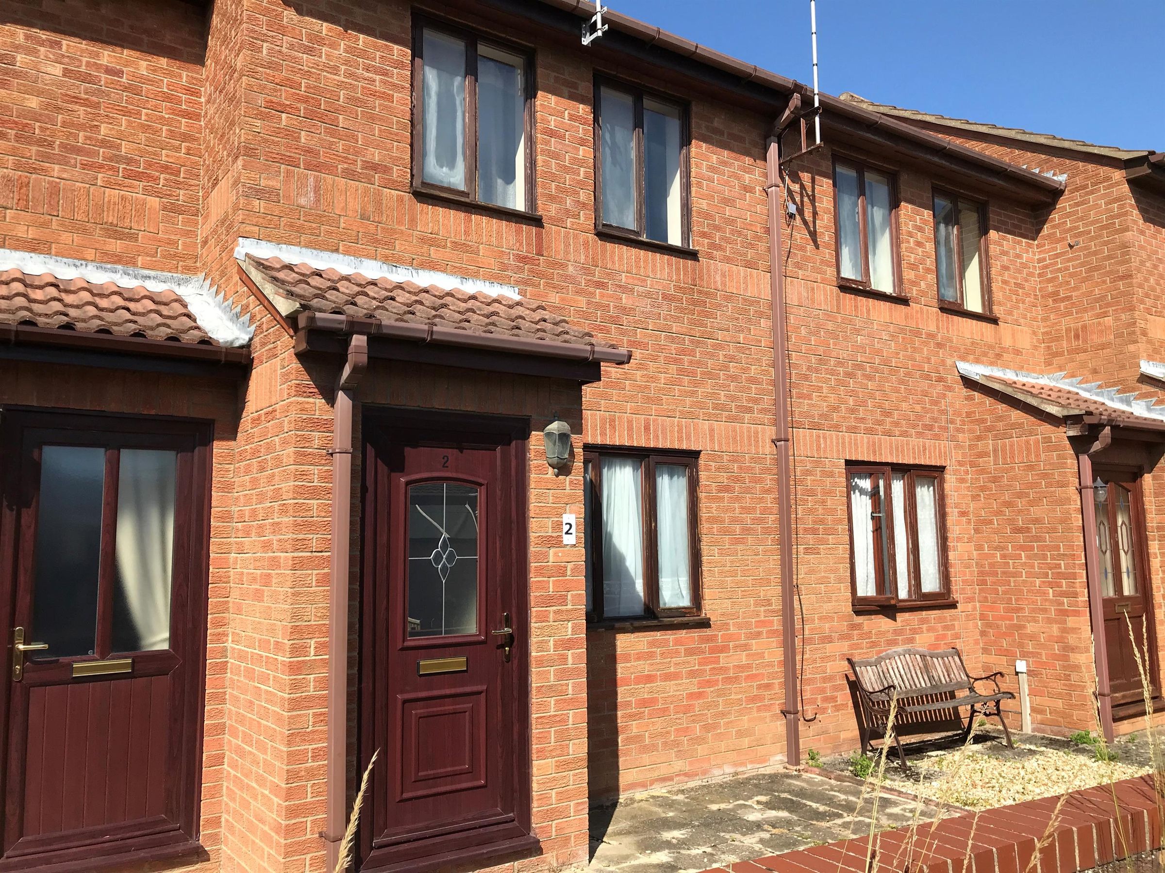 1 bed property to rent in Brian Avenue, Skegness PE25 Zoopla