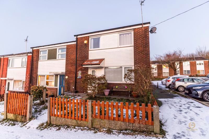 3 bed terraced house for sale in Ashton Road, Darwen BB3 Zoopla