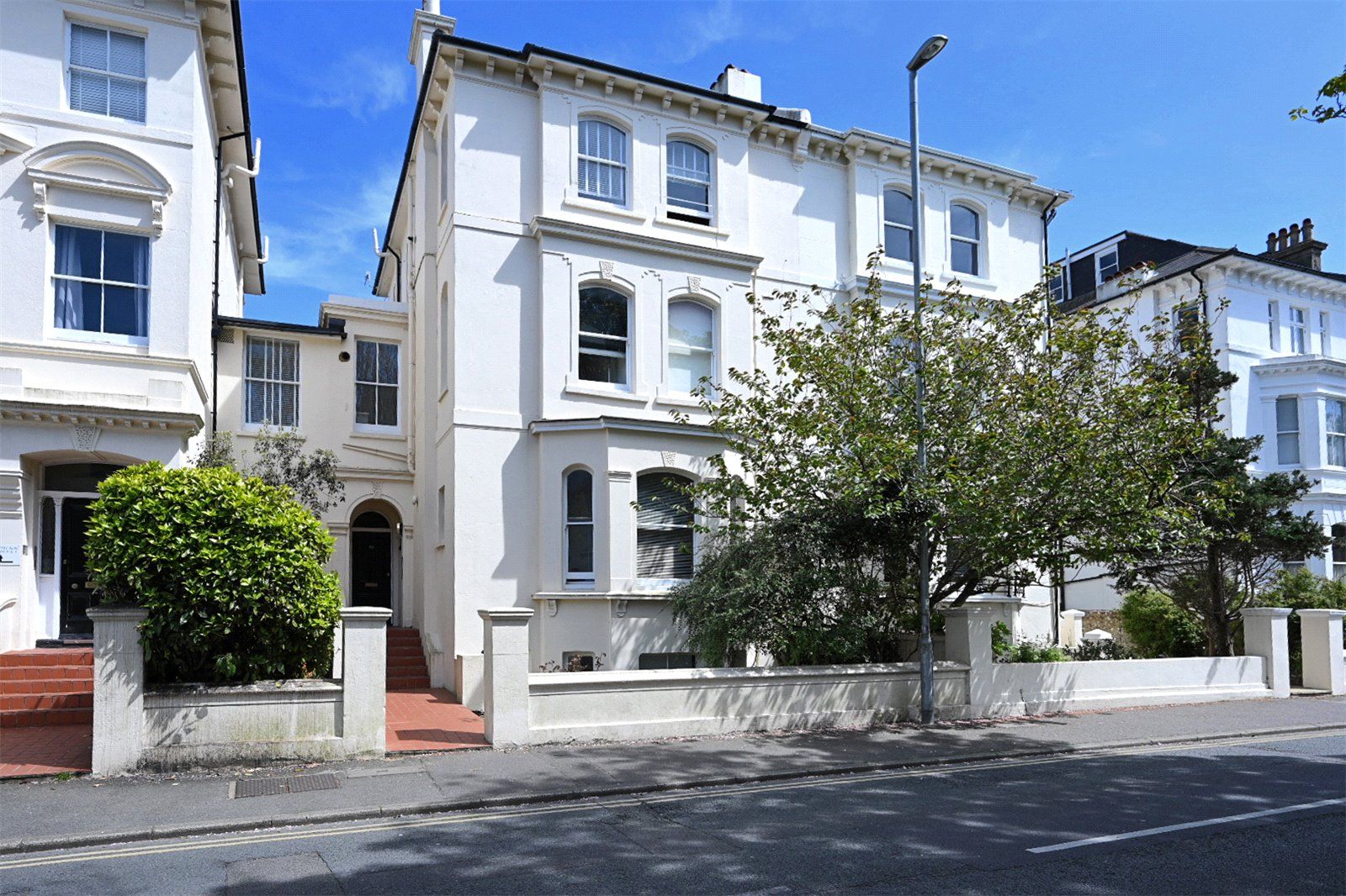 1 bed flat for sale in Dyke Road, Brighton, East Sussex BN1 Zoopla
