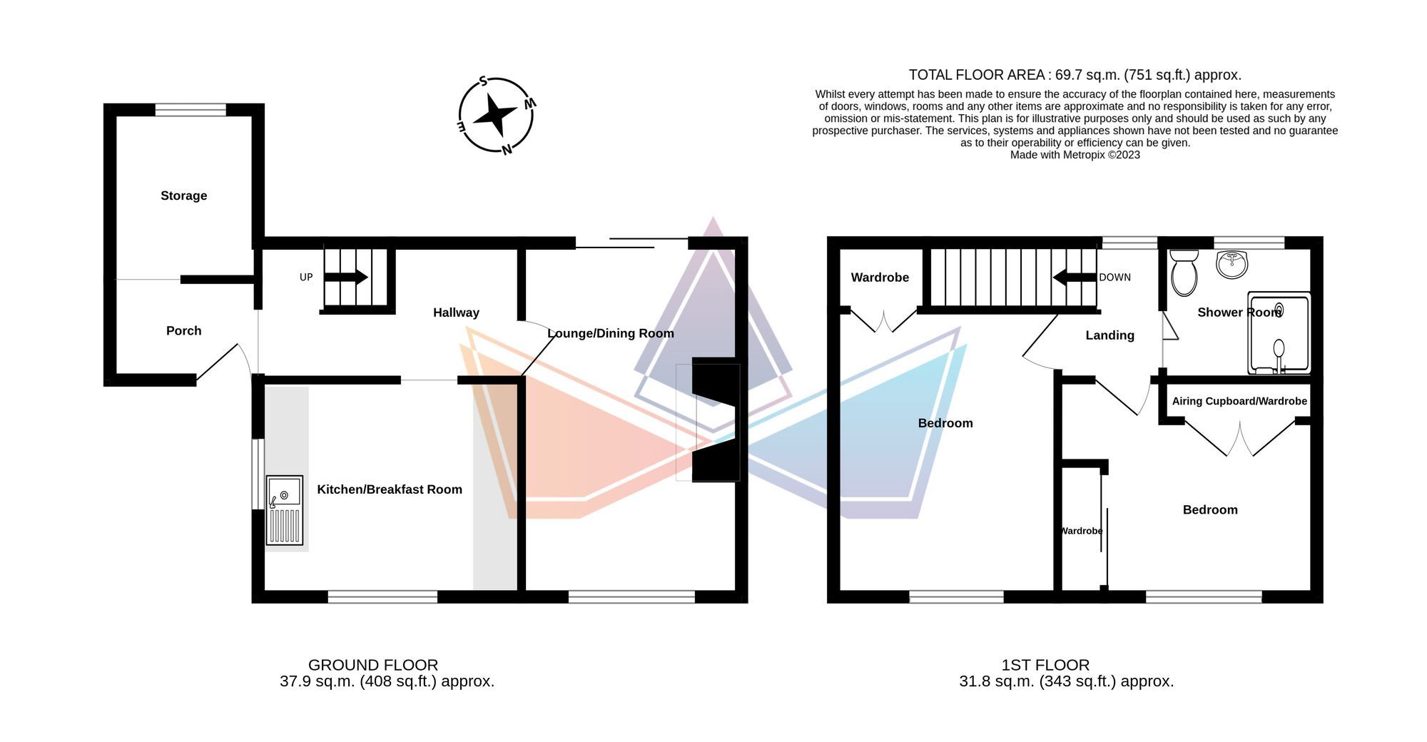 2 bed end terrace house for sale in Rowland Drive, Herne Bay CT6 Zoopla