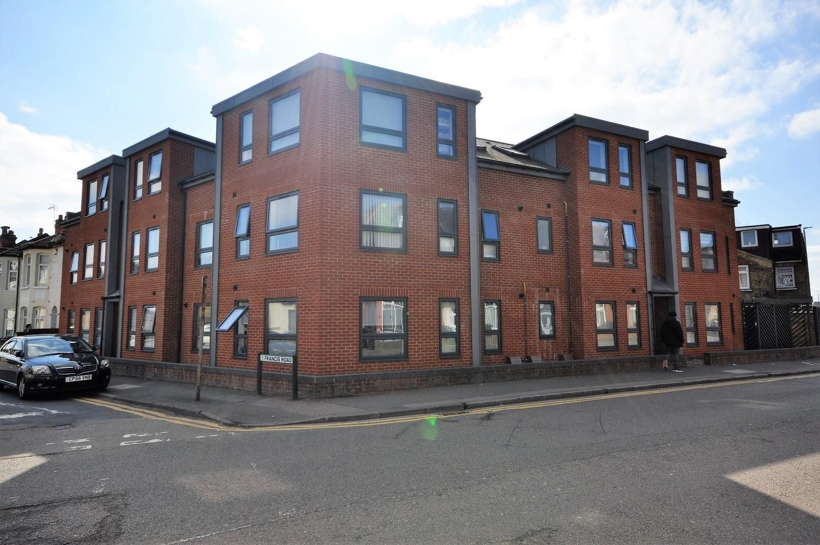 Forester House, 35-37 Marlborough Road, Watford WD18  