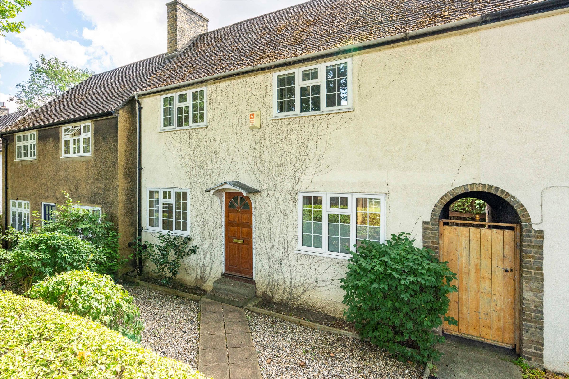 3 bed terraced house for sale in Sunray Avenue, North Dulwich, London SE24 Zoopla