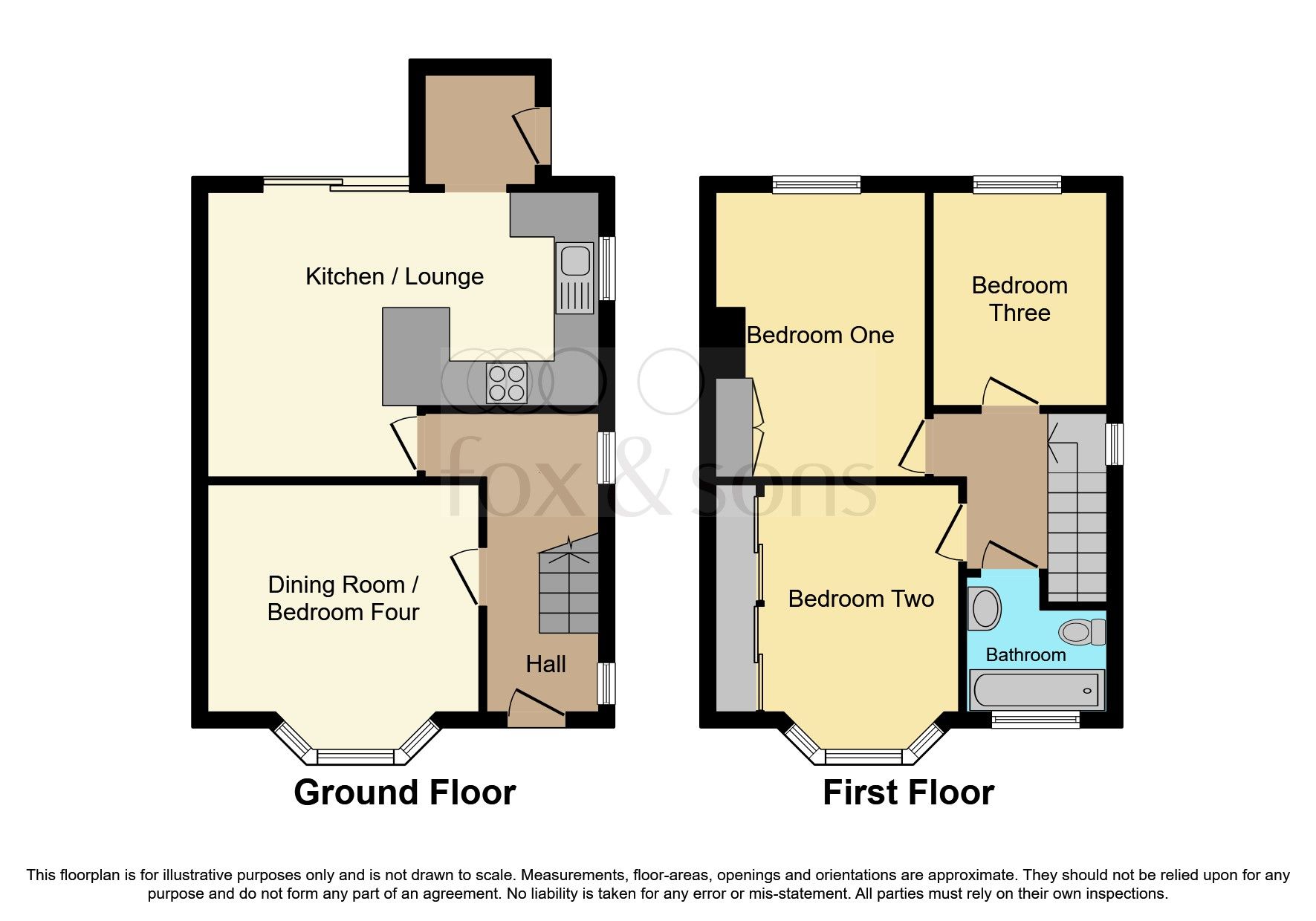 3 bed semidetached house for sale in Burgess Road, Southampton SO16 Zoopla