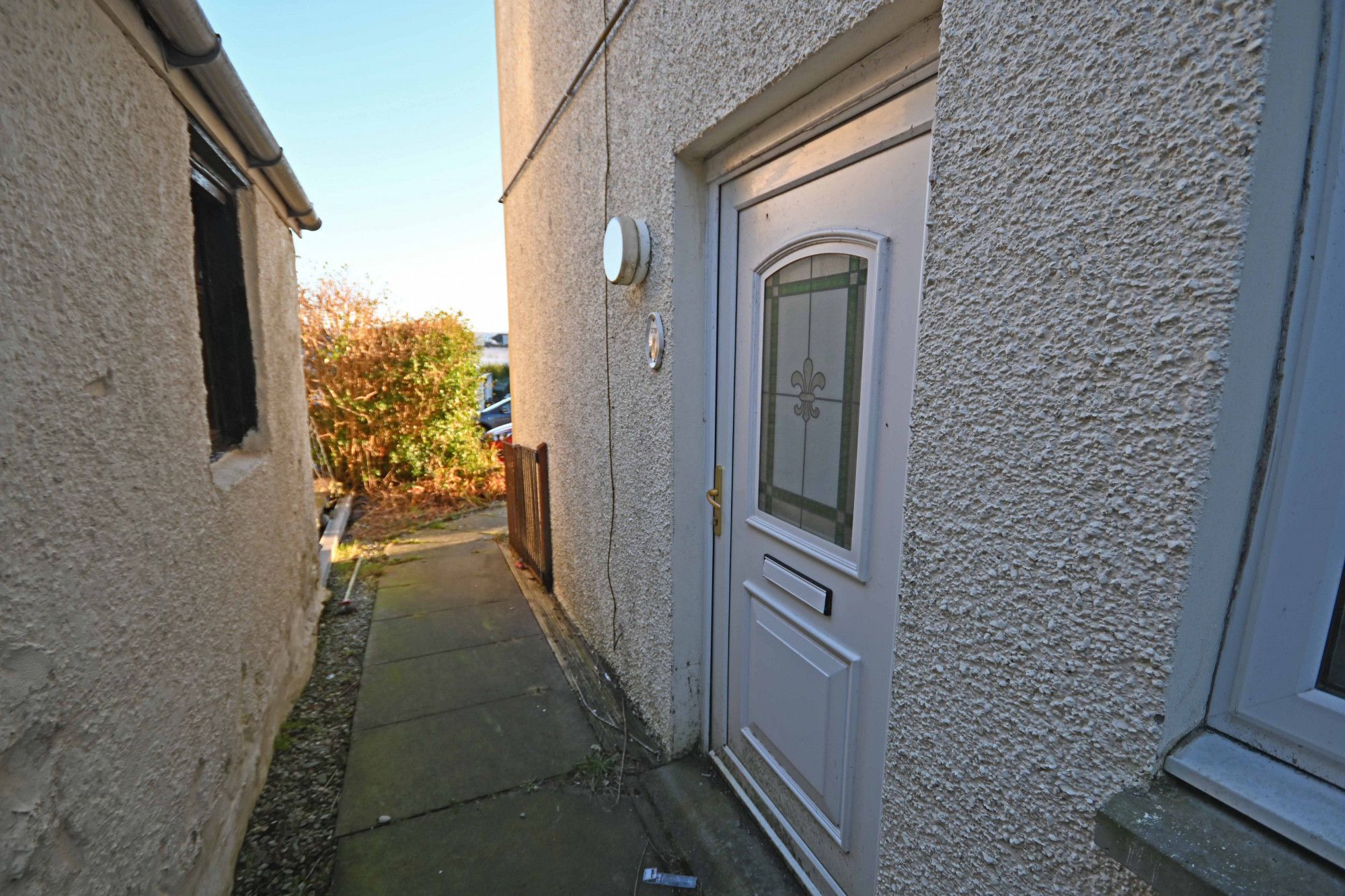 2 bed flat for sale in Pilot Street, Dunoon, Argyll PA23 Zoopla