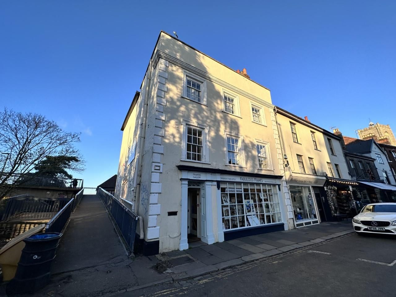 1 bed flat to rent in Upper St. Giles Street, Norwich NR2 Zoopla