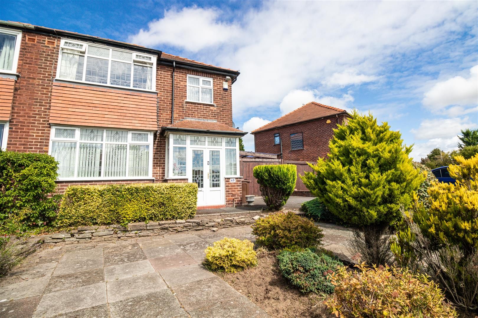 3 bed semidetached house for sale in Carr Lane, Southport PR8 Zoopla