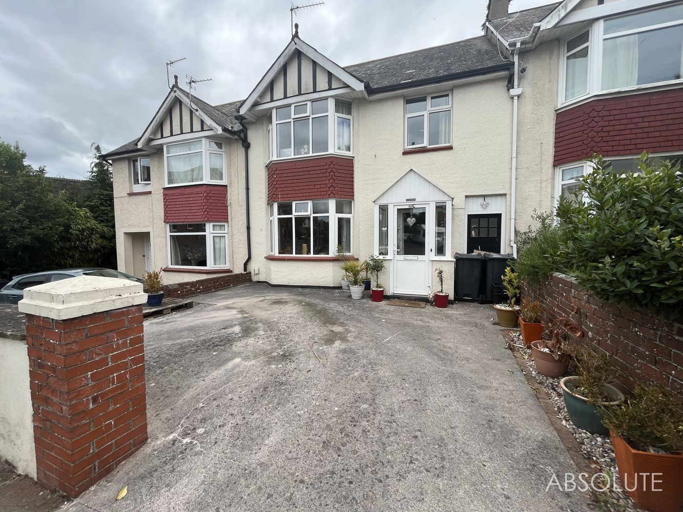 3 bed terraced house for sale in Fisher Street, Paignton TQ4 Zoopla