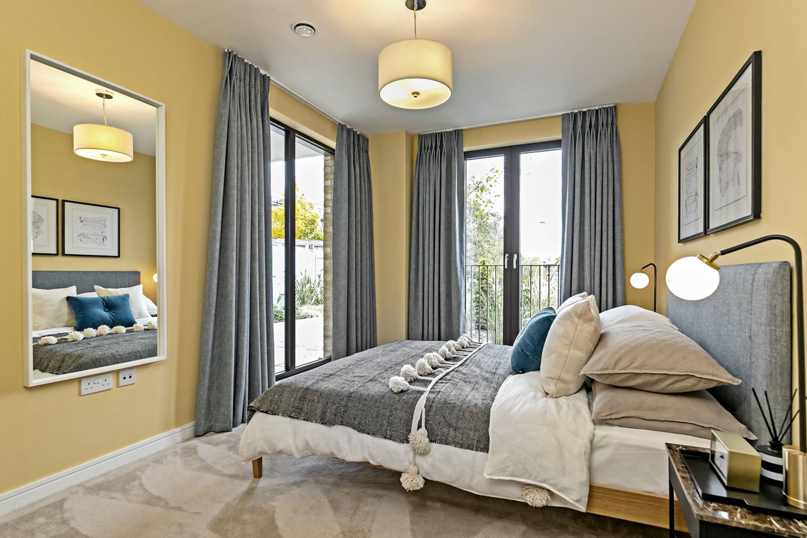 No.1 Millbrook Park, Mill Hill East, London NW7