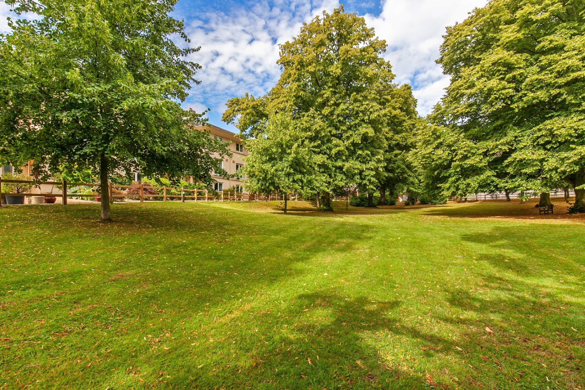Woodlands Court, Holly Meadows, Winchester SO22  