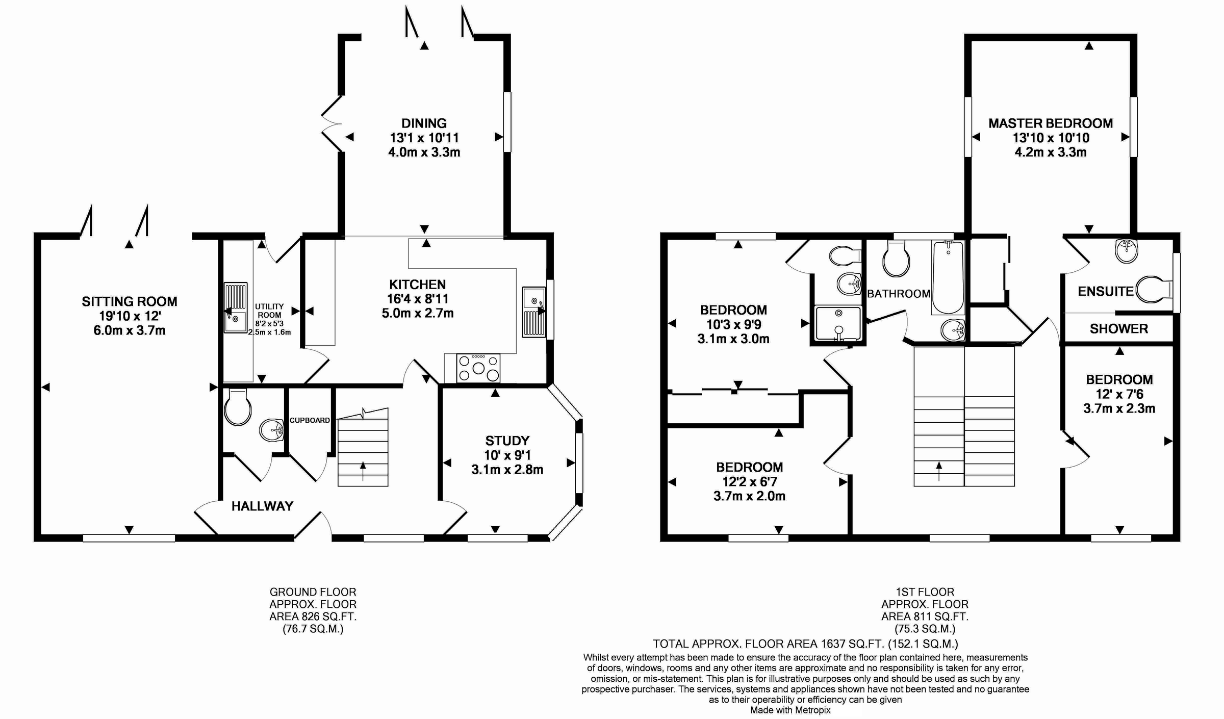 4 bed detached house for sale in Gretton Road, Cheltenham