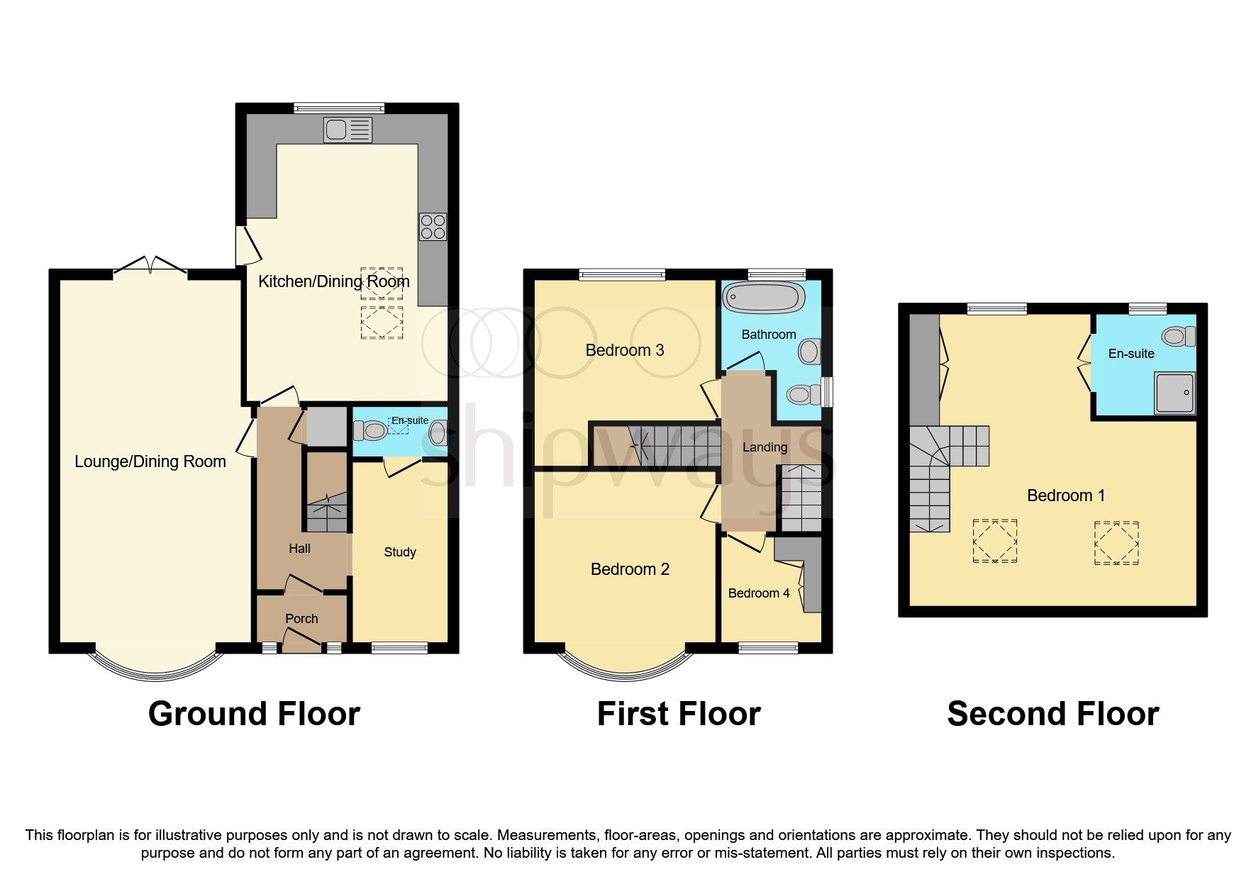 4 bed semidetached house for sale in Kilmorie Road, Acocks Green, Birmingham B27 Zoopla