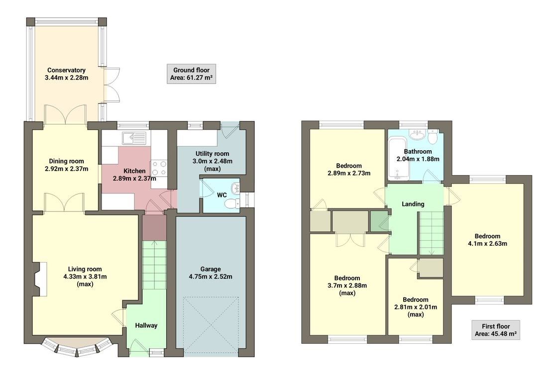 4 bed detached house for sale in Pinnington Road, Whiston, Prescot L35 Zoopla