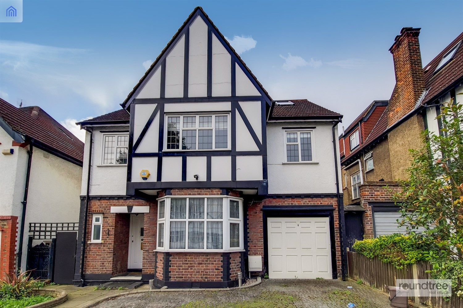 6 bed property for sale in North Crescent, Finchley N3 Zoopla