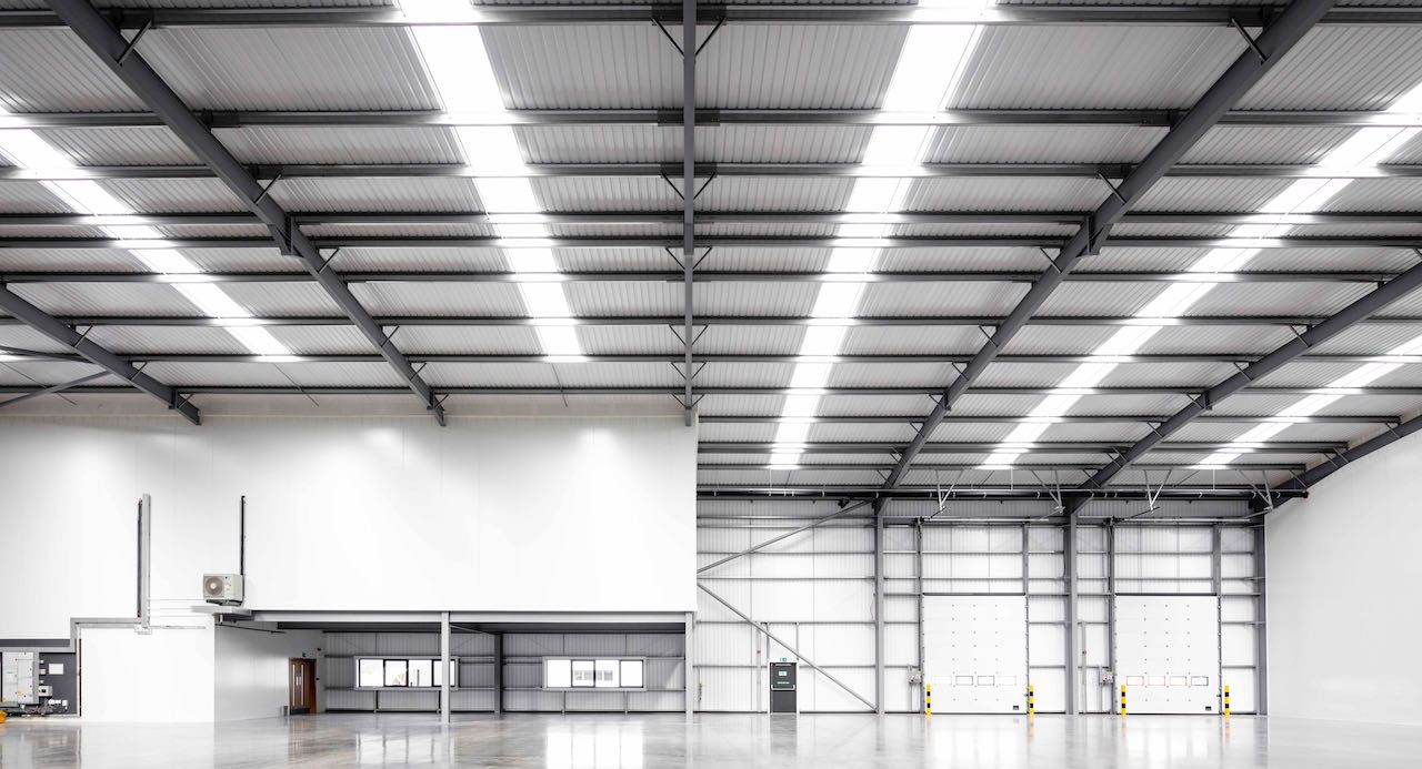 Industrial to let in Unit 2 Union Park, Grovebury Road, Leighton Buzzard LU7 Zoopla