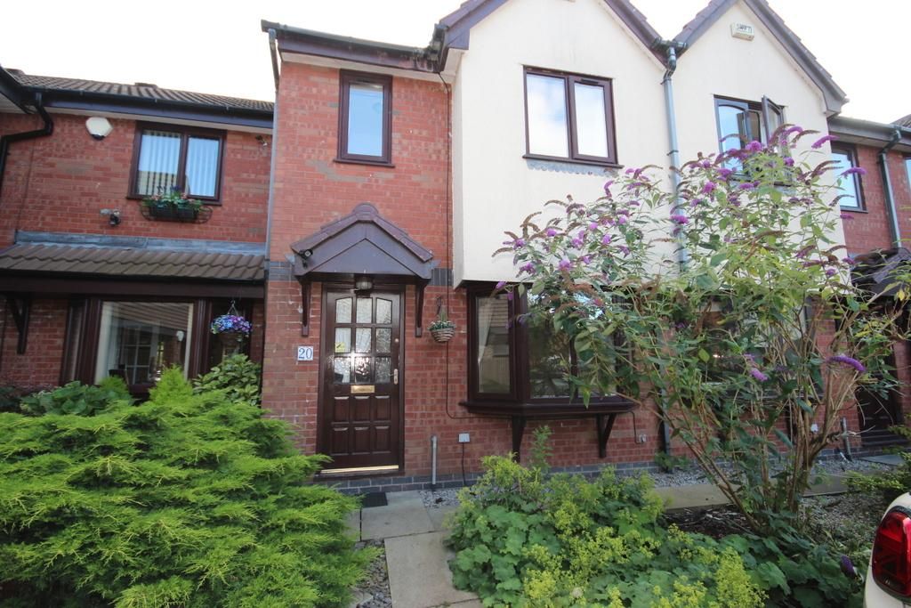 2 bed mews house to rent in Hayhurst Close, Whalley, Clitheroe BB7 Zoopla