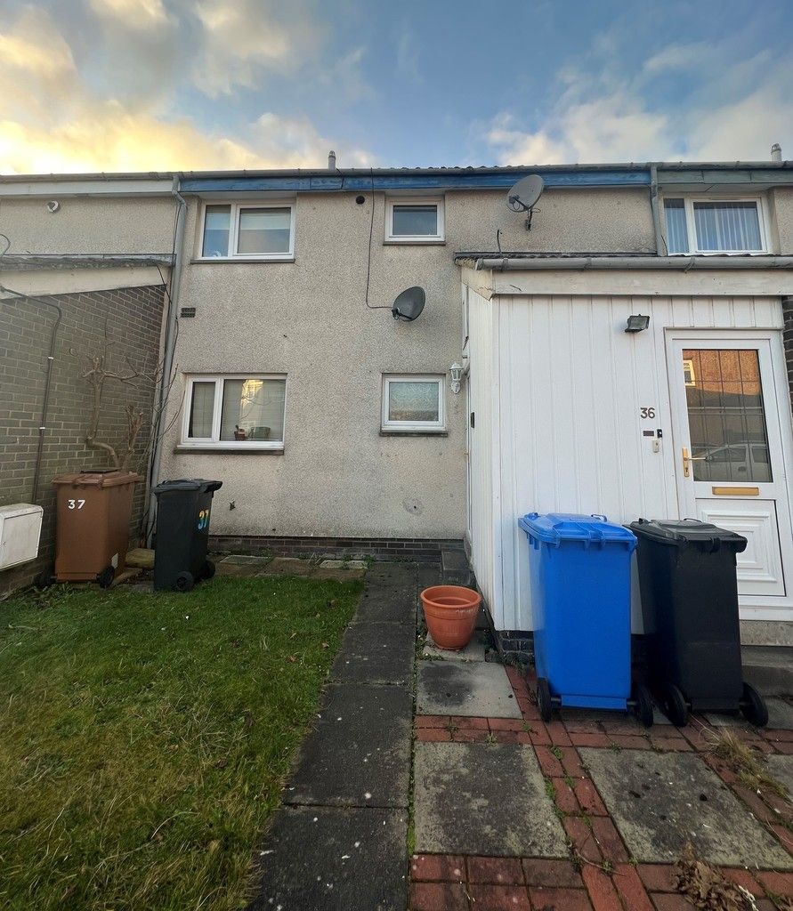 1 bed flat to rent in Avontoun Park, Linlithgow EH49 Zoopla