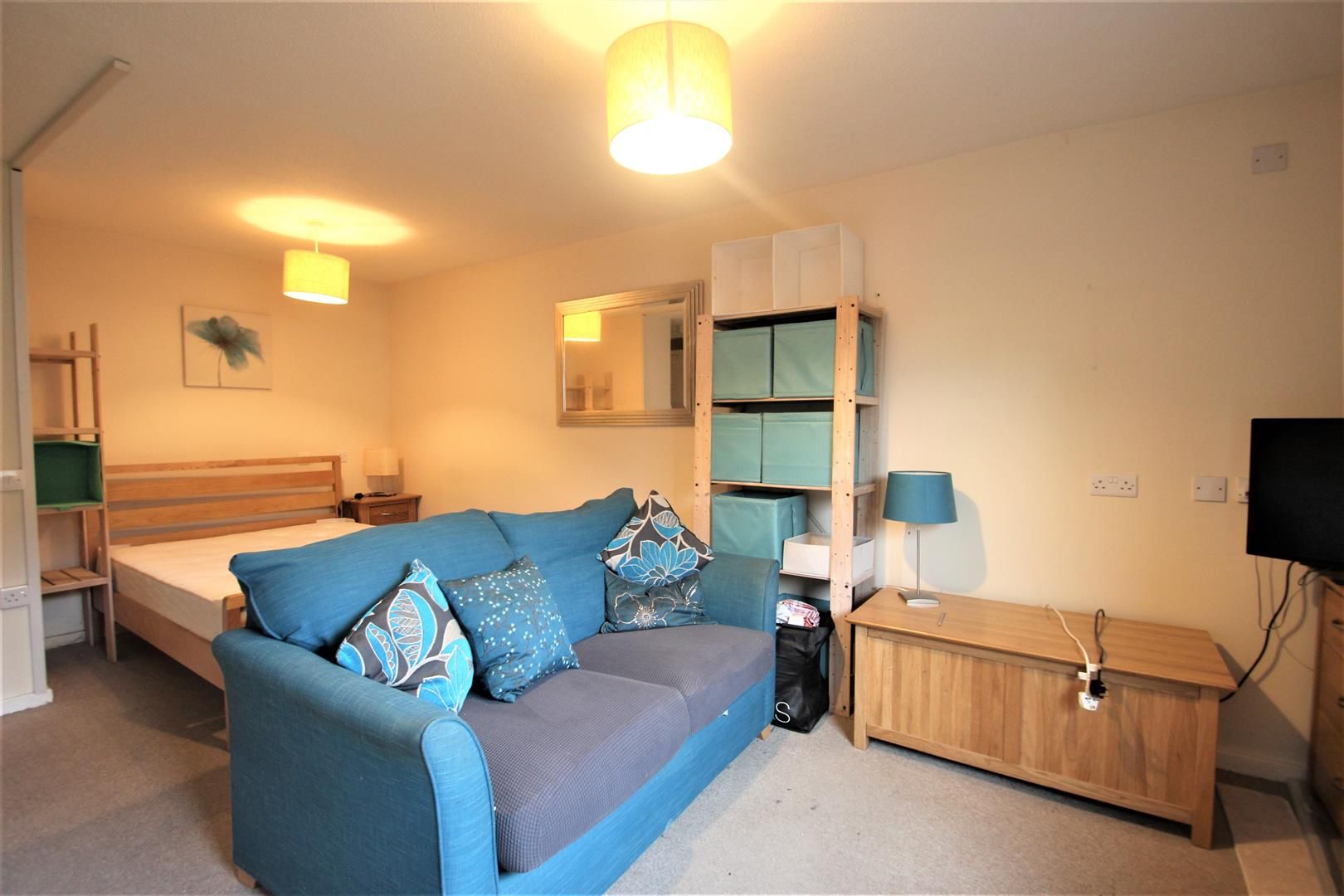 Studio to rent in Twyford Avenue, Portsmouth PO2 Zoopla