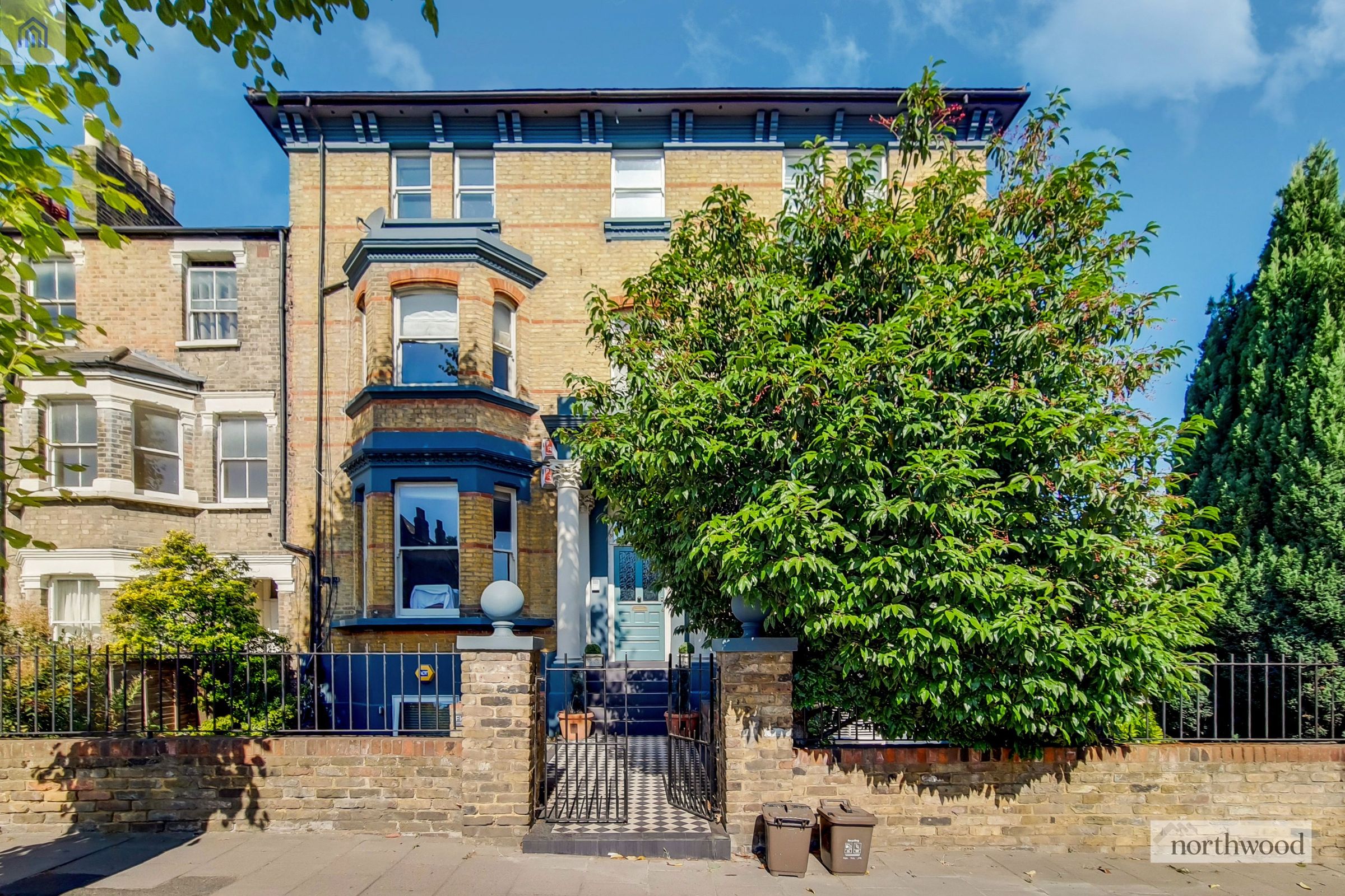 3 bed flat for sale in Barry Road, East Dulwich, London SE22 Zoopla