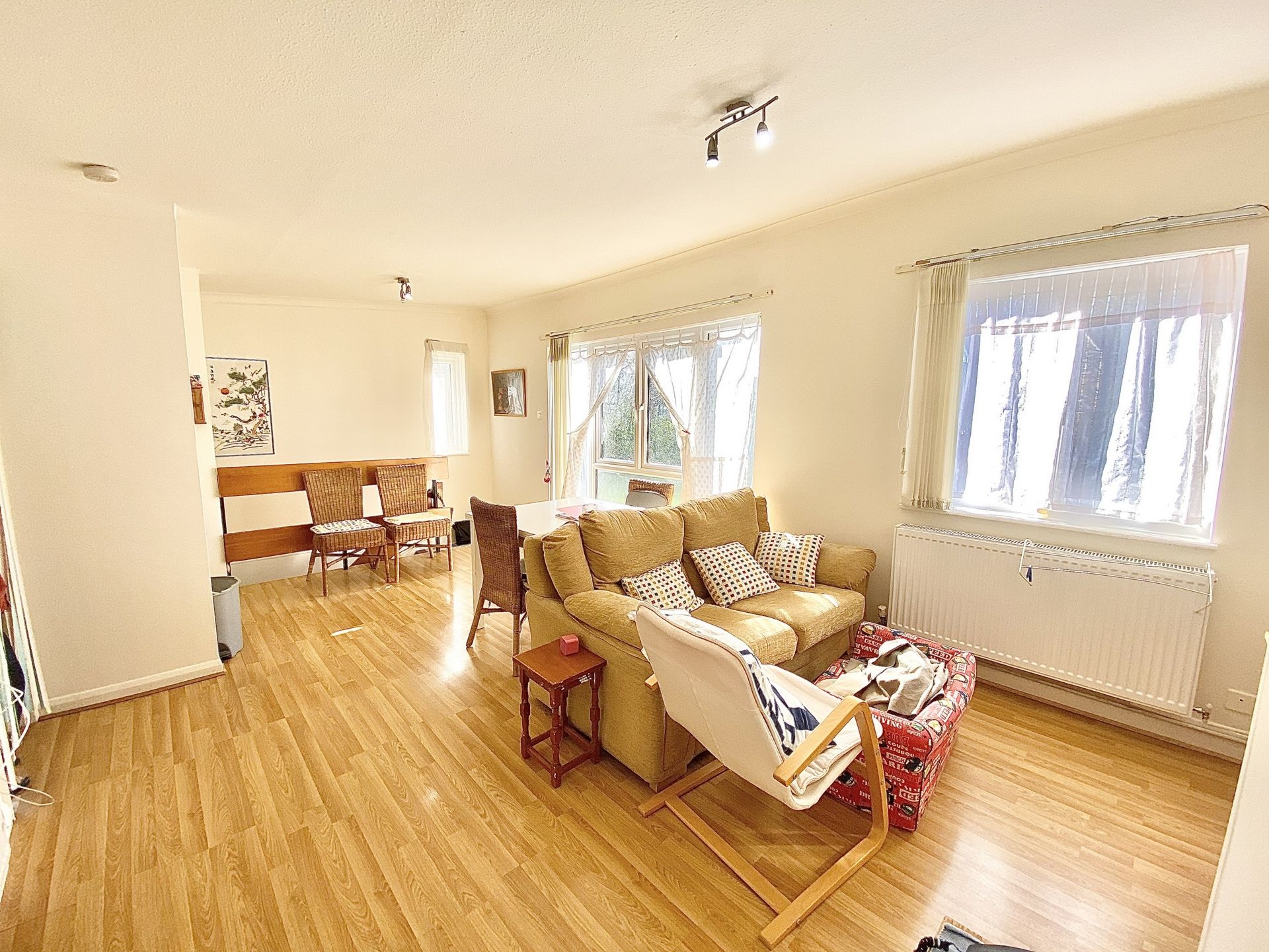 Arran Court, Cherry Close, London NW9