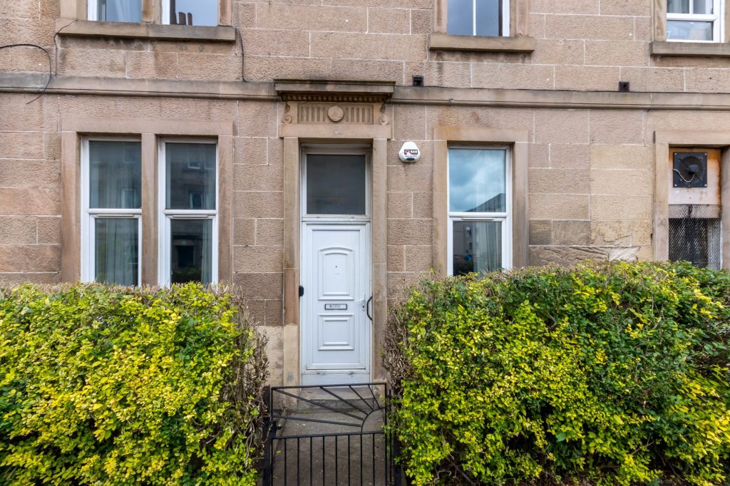 4 Roseburn Place, Roseburn, Edinburgh EH12  
