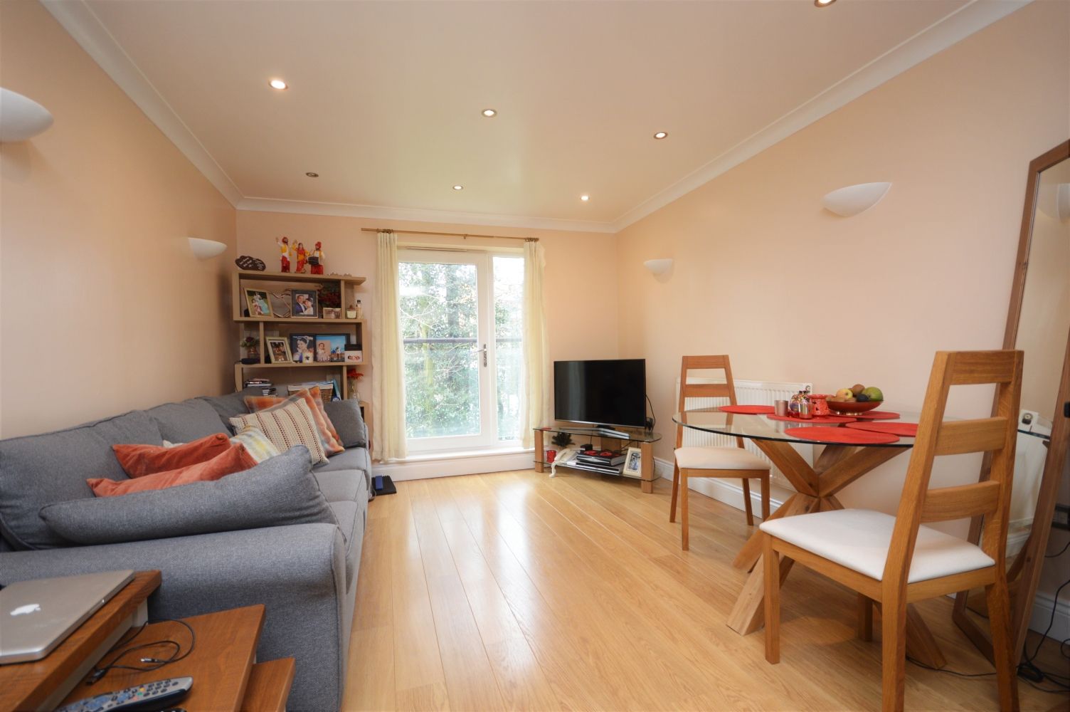 1 bed flat to rent in Westbourne Drive, London SE23 Zoopla