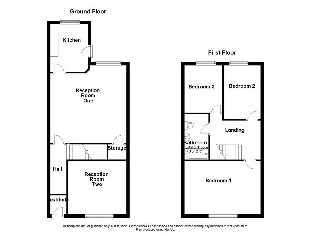 3 bed end terrace house for sale in Argyle Street, Darwen BB3 Zoopla
