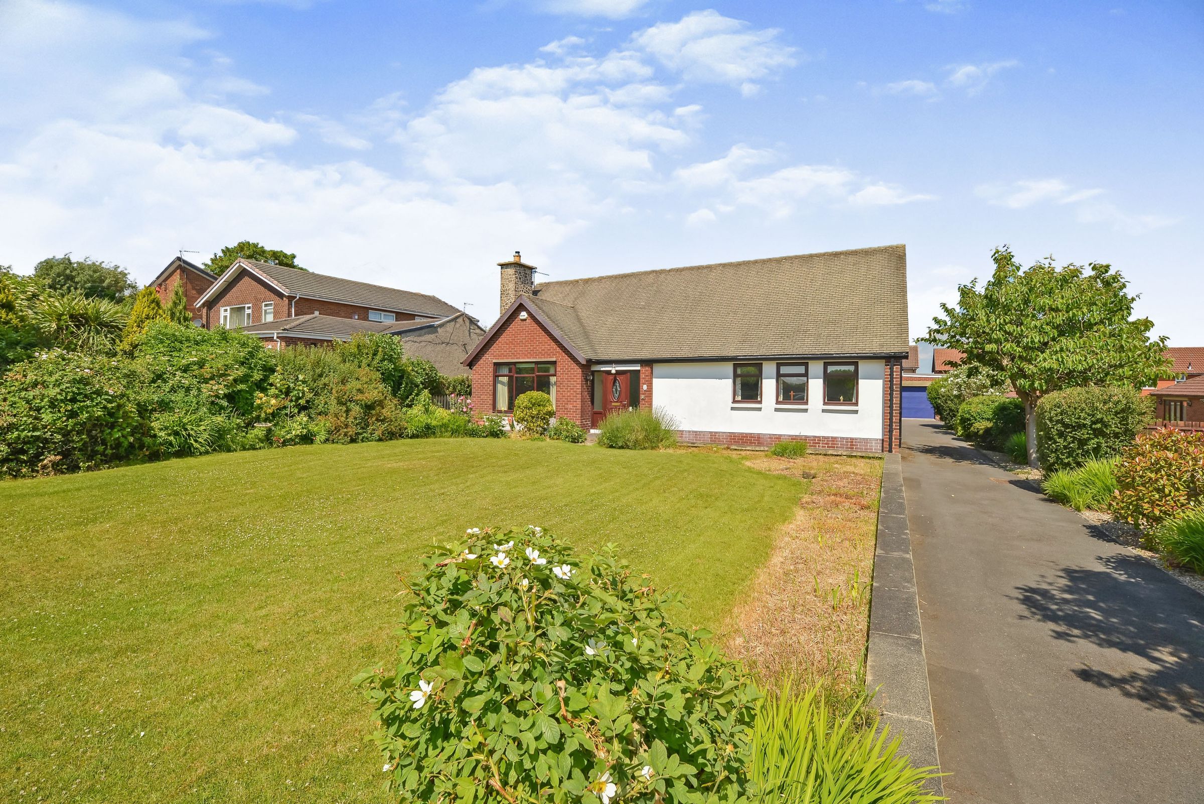 4 bed bungalow for sale in Wood Lane, Ferryhill, Durham DL17 Zoopla