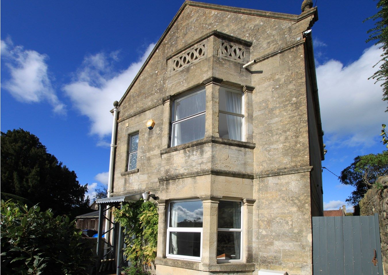 4 bed property for sale in Winsley, BradfordOnAvon BA15 Zoopla