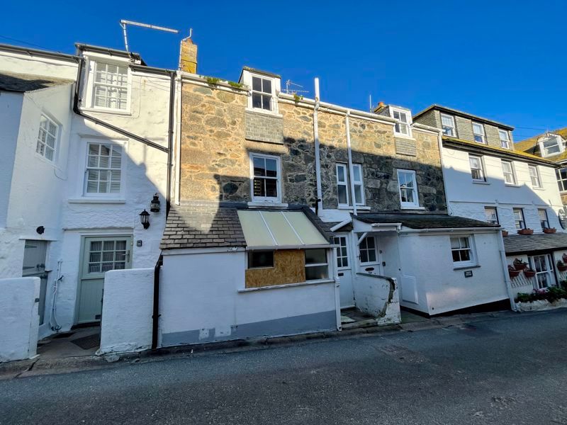 2 bed cottage for sale in Back Road East, St. Ives TR26 Zoopla