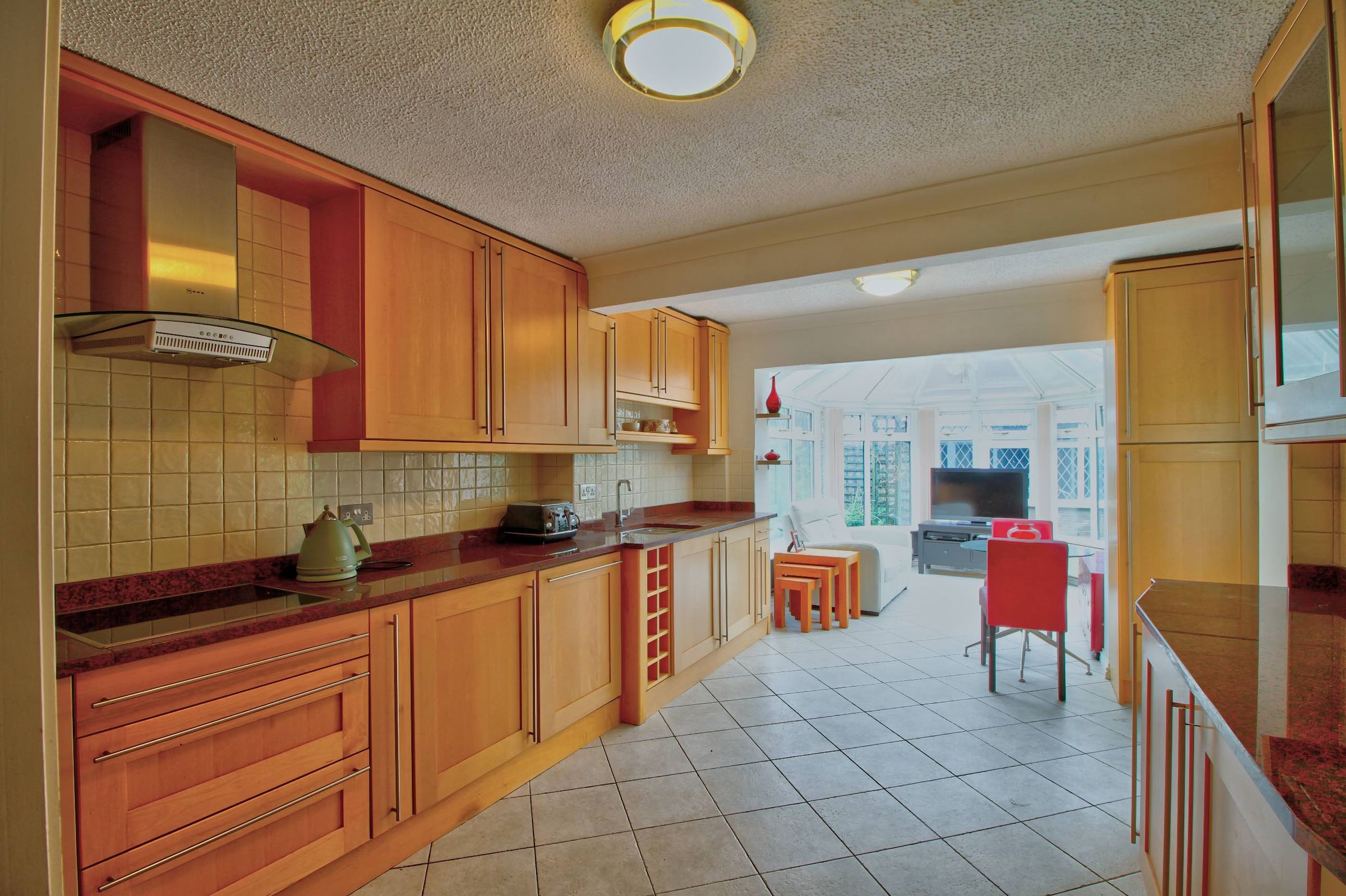 3 bed detached bungalow for sale in Parkdale, Ibstock LE67 Zoopla